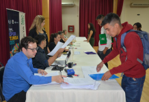 EBY realizará desembolso a universitarios de Itapúa que renovaron sus becas