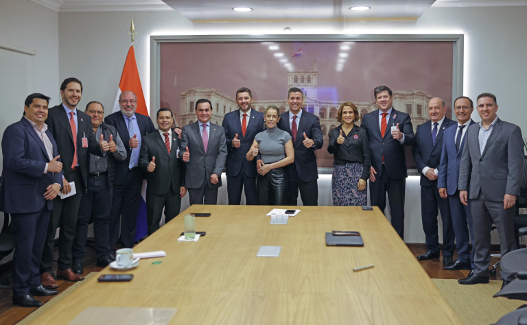 Gobierno celebra histórico acuerdo con Brasil que generará un ingreso anual de US$ 1.250 millones