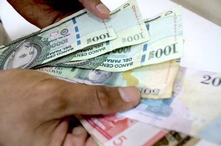 Salario mínimo: análisis para reajuste se basa en inflación interanual, aclara BCP Salario mínimo: análisis para reajuste se basa en inflación interanual, aclara BCP