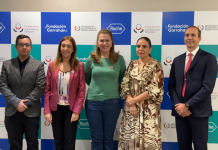 Transformar Salud: proyectos innovadores que beneficiarán sistema sanitario fueron premiados