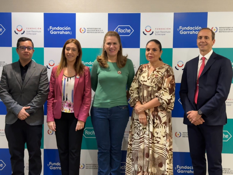 Transformar Salud: proyectos innovadores que beneficiarán sistema sanitario fueron premiados