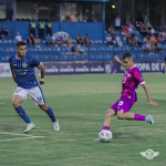 Libertad recibe en La Huerta a Sol de América este viernes