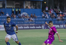 Libertad recibe en La Huerta a Sol de América este viernes
