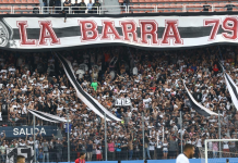 Superclásico: Olimpistas agotan entradas en menos de 20 minutos