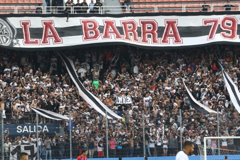 Superclásico: Olimpistas agotan entradas en menos de 20 minutos
