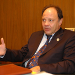 El tremendo enojo de Scavone: «Ni jugamos, fuimos un desastre»