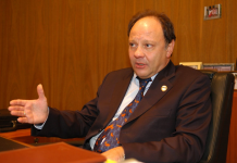 El tremendo enojo de Scavone: «Ni jugamos, fuimos un desastre»