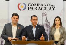 Canadá abre su mercado a la carne paraguaya y Peña celebra habilitación oficial para la exportación