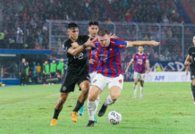 Santiago Arzamendia y un nuevo mensaje para la afición cerrista tras el Superclásico