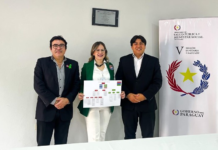 Futuro Hospital General de Coronel Oviedo ya cuenta con organigrama de funcionamiento