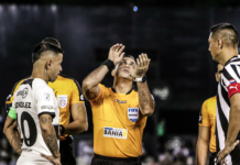 Olimpia queda en manos de Libertad para soñar con el Mundial de Clubes