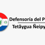 La Defensoría del Pueblo de Paraguay fue acreditada con estatus A por la GANHRI