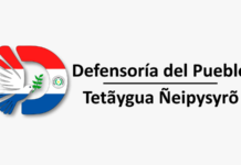 La Defensoría del Pueblo de Paraguay fue acreditada con estatus A por la GANHRI