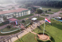 Presunto agresor de cadete ya fue identificado y recluido en Viñas Cue