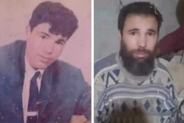 Un hombre desaparecido a los 17 años es encontrado vivo en el sótano de su vecino, donde estuvo cautivo durante 27 años Un hombre desaparecido a los 17 años es encontrado vivo en el sótano de su vecino, donde estuvo cautivo durante 27 años