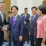 Paraguay reafirma compromiso de seguir trabajando con Taiwán en una nueva etapa de cooperación y desarrollo conjunto