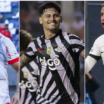 El camino que le queda a Cerro, Libertad y Olimpia hasta el final del torneo Apertura