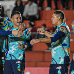 Luqueño logra una gran remontada y agudiza la crisis de General Caballero