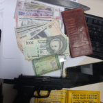 Detienen a brasileños que decían ser estudiantes de medicina para asaltar