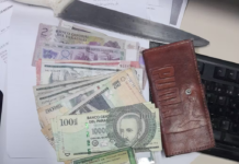 Detienen a brasileños que decían ser estudiantes de medicina para asaltar