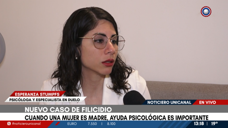 Psicóloga advierte sobre los desafíos cognitivos y emocionales de la maternidad