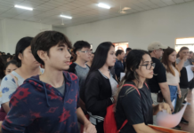 Becarios de Misiones y Ñeembucú recibirán desembolso de la EBY