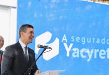 Mandatario insta al sector privado a invertir en el Paraguay como apuesta al desarrollo