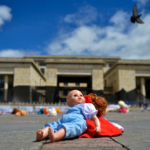 Investigan supuesto abuso sexual a niñas trillizas