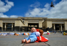 Investigan supuesto abuso sexual a niñas trillizas