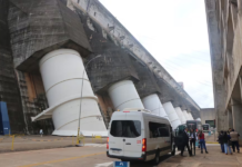 Negociación de Anexo C se realizará antes de fin de año