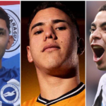 Julio Enciso y Miguel Almirón tienen fecha de estreno en la Premier League