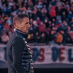 Manolo: “Si hay que reforzarse hacerlo bien para mejorar, no firmar por firmar”