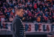 Manolo: “Si hay que reforzarse hacerlo bien para mejorar, no firmar por firmar”