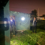 Capturan en Luque a exmilitar, presunto líder de banda de asaltantes