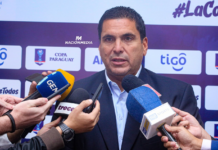 El balance de Harrison tras los amistosos de Paraguay: «Faltan muchísimos ajustes que hacer»