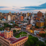 Ranking posiciona a Paraguay como el país más económico para vivir en Latinoamérica