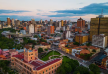 Ranking posiciona a Paraguay como el país más económico para vivir en Latinoamérica