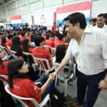 Yacyretá entregará becas “Gobierno del Paraguay” en Misiones y Ñeembucú