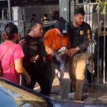 Estafas desde Tacumbú: capturan a exguardiacárcel por presunta complicidad