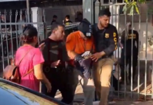 Estafas desde Tacumbú: capturan a exguardiacárcel por presunta complicidad