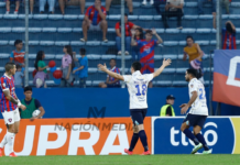 Rodrigo Rojas: «Jugamos con la ansiedad del rival»