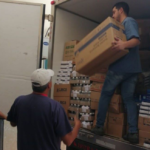 Hospital de Itauguá recibió suministros médicos por G. 2.171 millones