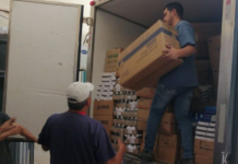 Hospital de Itauguá recibió suministros médicos por G. 2.171 millones