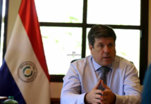 Corredor Bioceánico: recuerdan los 5 puntos clave para el desarrollo industrial del Chaco