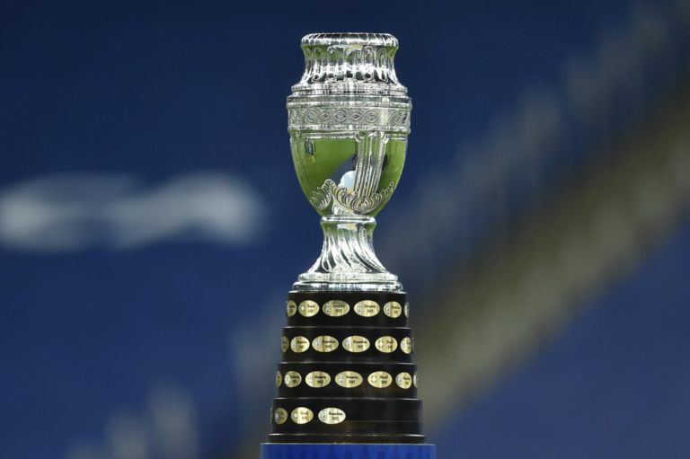 Las sedes, fechas y los horarios de los partidos de la Copa América hasta la gran final