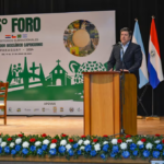 Gasoducto en el Chaco será clave para atraer inversiones y diversificar matriz energética