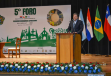 Gasoducto en el Chaco será clave para atraer inversiones y diversificar matriz energética