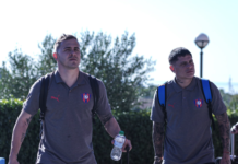 Cerro Porteño se instala en Málaga