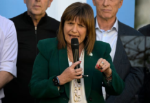 Caso Loan: ministra de Seguridad de Argentina se reunirá con autoridades de Paraguay