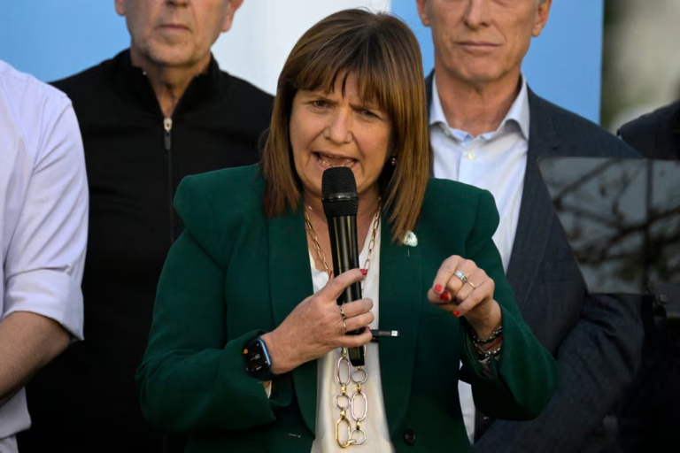 Caso Loan: ministra de Seguridad de Argentina se reunirá con autoridades de Paraguay
